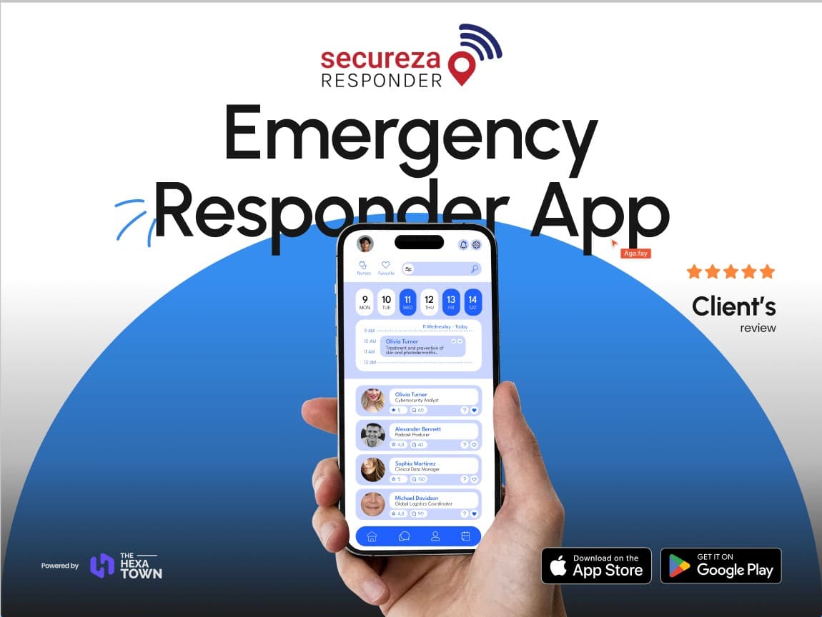 Emergency Responder