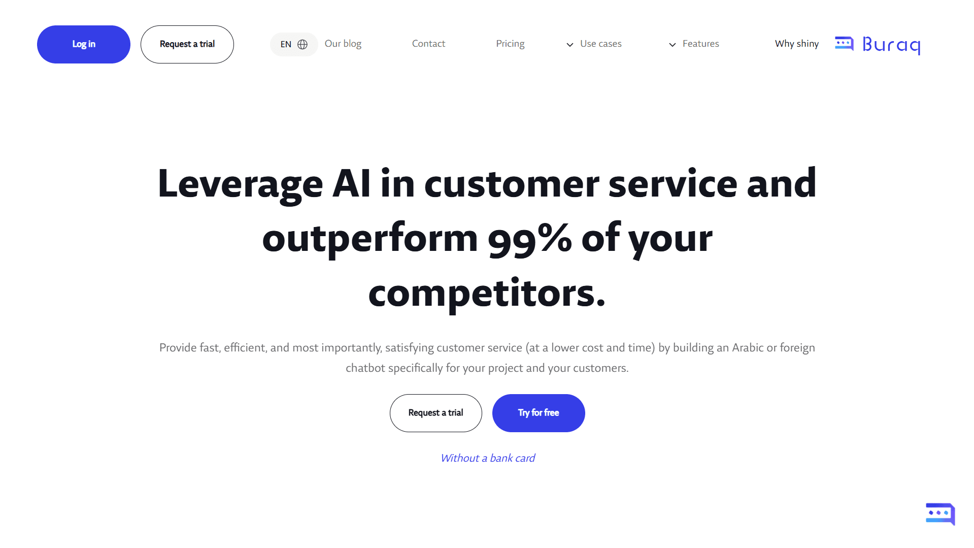 Buraq AI